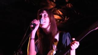 Joan of Arc   Live at Strange Matter RVA 1-30-2017