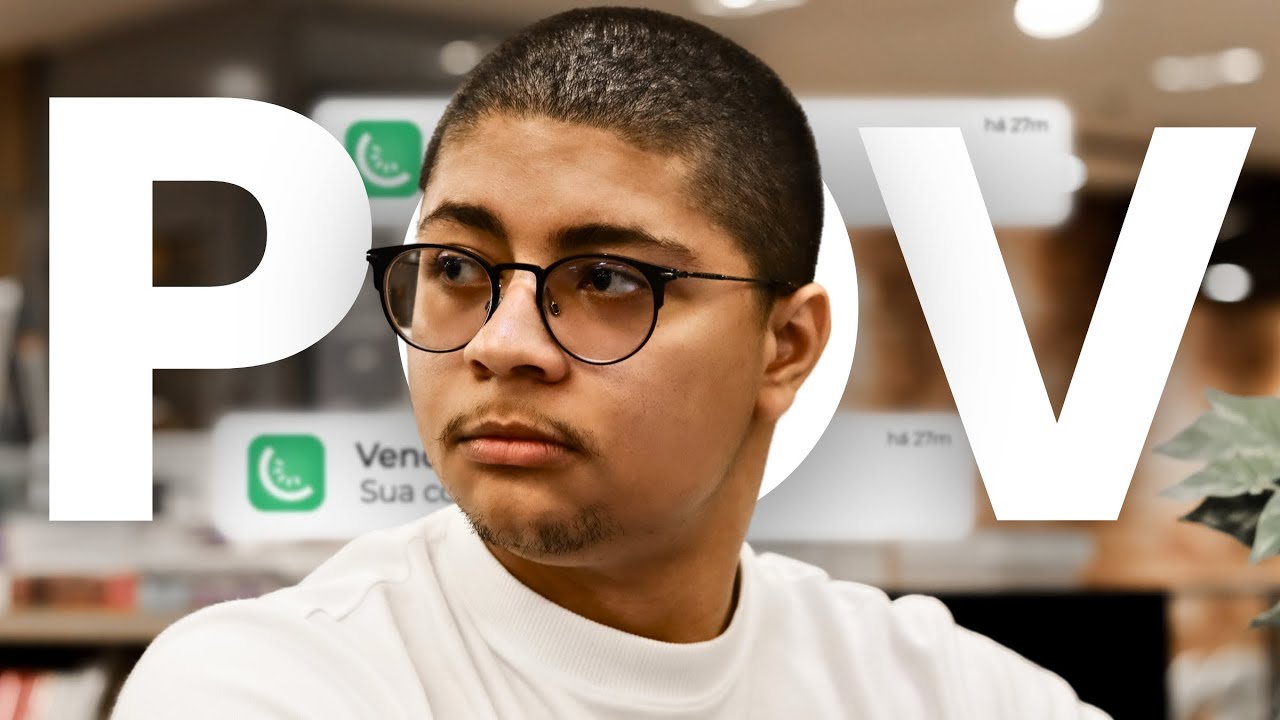 Pov: Como testar um OFERTA no Facebook Ads (Sem muito DINHEIRO)