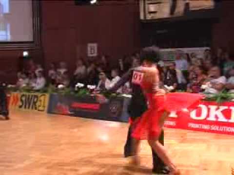 Mroz, Sebastian - Szumkowska, Joanna - GOC 2009