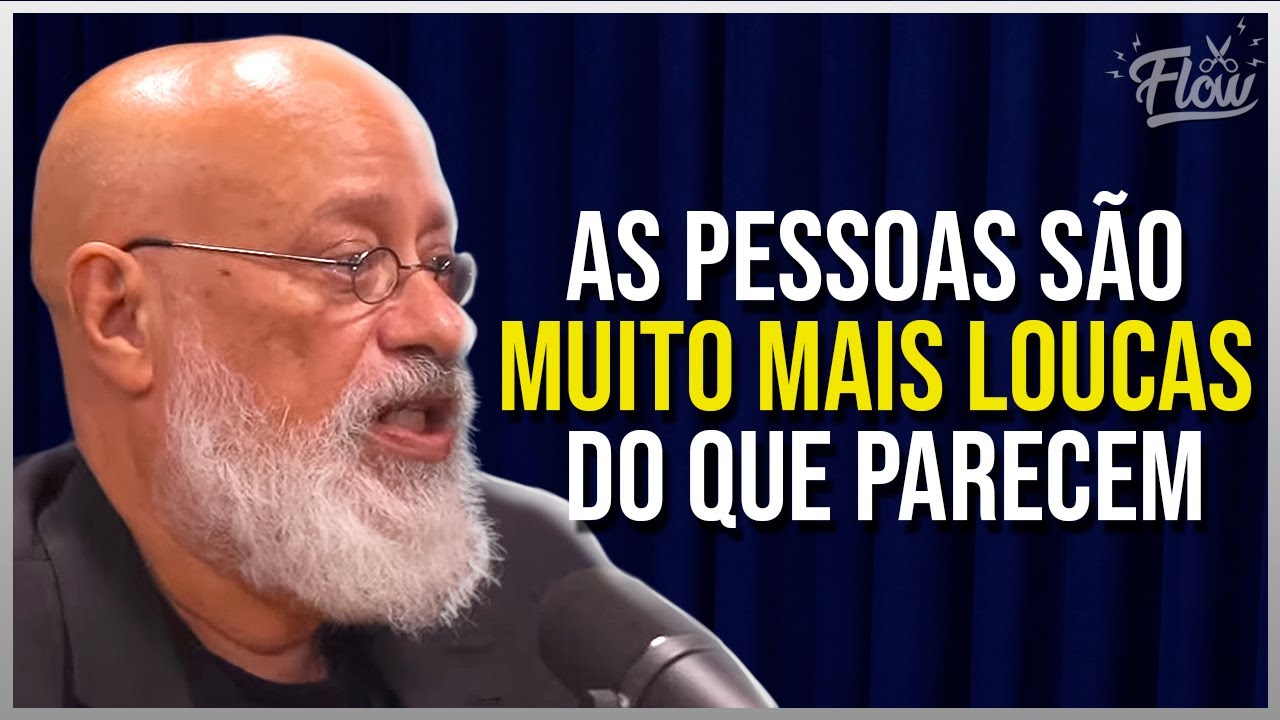 DEMOCRACIA DIRETA NÃO FUNCIONA
