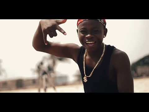 Oluwa Femzyy - Intro [ official video ]