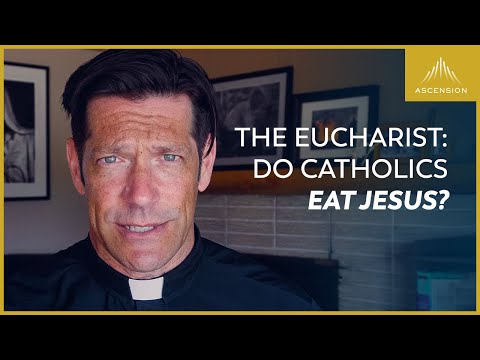 , title : 'The Shocking Reality of the Eucharist'