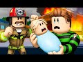 They Hated Him He Was Secretly A Hero A Roblox Movie