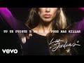 TINI - Las Jordans (Letra/Lyric)