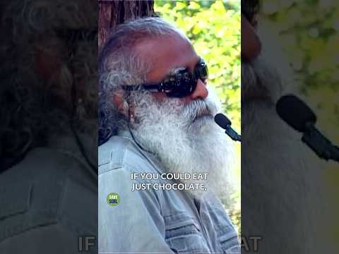 The Only Way You Should Have Chocolate #Chocolate