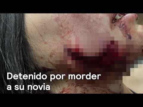 Detienen a hombre por morder a su novia en CDMX  - En Punto con Denise Maerker
