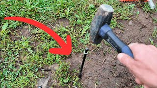 Best tent and awning stakes for car camping and overlanding!