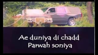 Shreaam apni , Dilpreet Dhillon | Desi Crew | Exclusive Punjabi Song