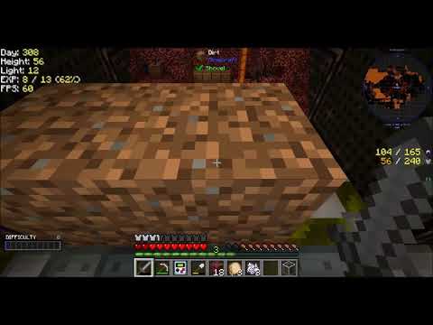 Forever Stranded LS Ep6 Water