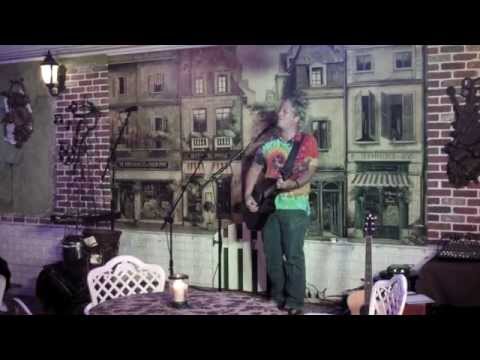 Steve Isaac ~ Those Were the Days ~ acoustic cover