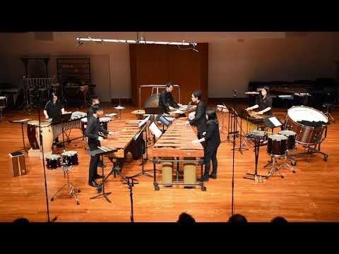 MAG7 by Michael Burritt