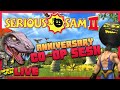 Serious Sam 2 20th Anniversary Co Op Gameplay Full Playthrough