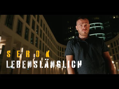 SEROK - Lebenslänglich (prod by. Zinatra & Beste Beatz)