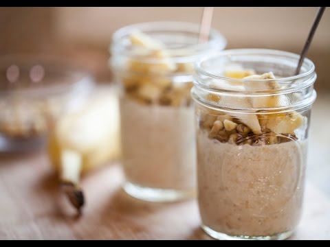 download lagu mp3 mp4 Chai Overnight Oats, download lagu Chai Overnight Oats gratis, unduh video klip Chai Overnight Oats