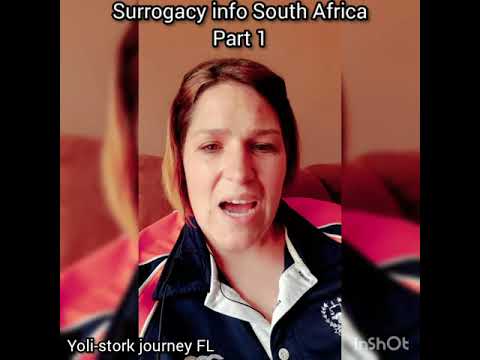 YouTube video about: How much do surrogates get paid in south africa?