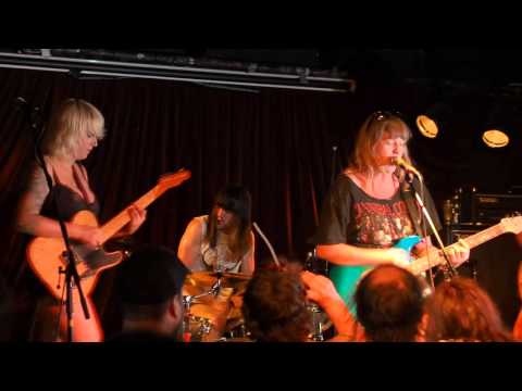 Miss Destiny - Killers