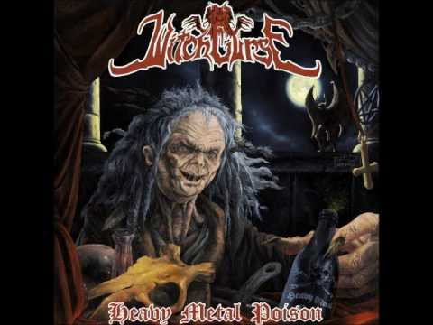 Witchcurse - Drinkers From Hell