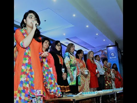 Prachi Chourasia  VANDE MATAR...