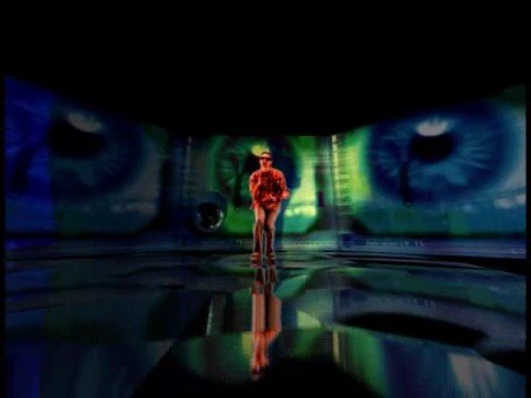 Hacienda meets Magic Grooves - Get down superfunk