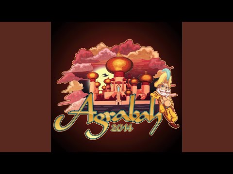 Agrabah 2014