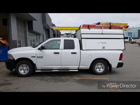 Dodge Ram 1500 TTC-1223 Heavy Duty Coil Springs 2009 - 2018  - Fix the Sag - More Stable