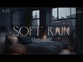 3hours Relaxing Sleep Music Soft Rain Sleep Deep Sleeping Music Piano Chill DorySt