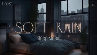 Download lagu 3hours Relaxing Sleep Music Soft Rain sleep Deep S... mp3