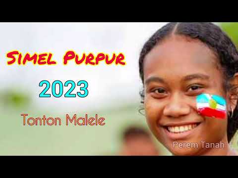 SIMEL PURPUR 2023 || Tonton Malele ---Png Musik