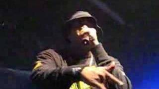EPMD - Rampage Live