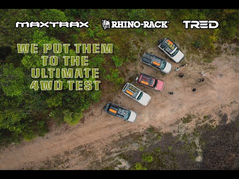 Myall Lakes 4WD Adventure