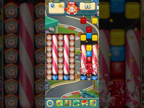 Toy Blast level 2380