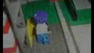 preview picture of video 'LEGO Duke Nukem Simon'