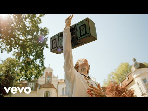 Szczyl - Byłaś Ze Mną Wczoraj (prod. nolyrics) [Official Video]