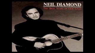 Neil Diamond - Carmelita's Eyes