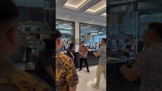 Download lagu A Daytime at Ledoyen: Nayati Customer Gathering in Surabaya #kitchen #kitchenequipment #shorts mp3 Download lagu A Daytime at Ledoyen: Nayati Customer Gathering in Surabaya #kitchen #kitchenequipment #shorts mp3