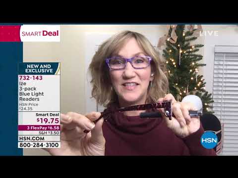 HSN | Shannon's In The House! - Gift Edition 11.13.2020 - 08 PM