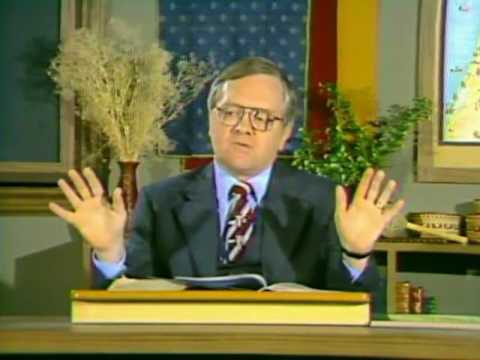 OTS-04 Mini Bible College - Old Testament Survey # 04