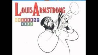 Louis Armstrong-Sugar