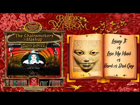 Bad Guy vs. Waist Time vs. Losing It vs. Lose My Mind vs. Hard ( The Chainsmokers Mashup) TML 19