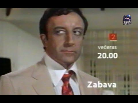 HRT 1 - Reklame i najave (28.03.2010.)