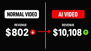 AI Faceless Videos: $1,000+/mo Recipe — Full Transcript & Su