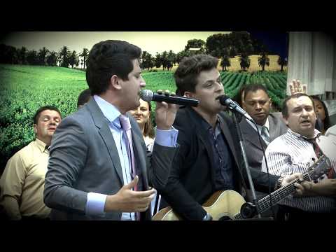 O Bom Samaritano | André e Felipe - É Milagre | Março #2013