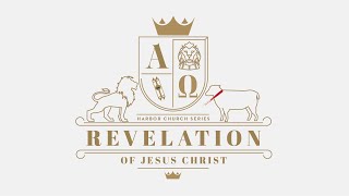 Revelation | The Woman, the Dragon, and the Beasts [Revelation 12-14]