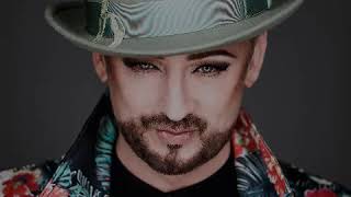Download lagu Boy George   Karma Chameleon mp3