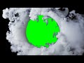 Free Ghost Halloween Intro Smoky Ghost With Green Screen Logo Perfect For Halloween Download