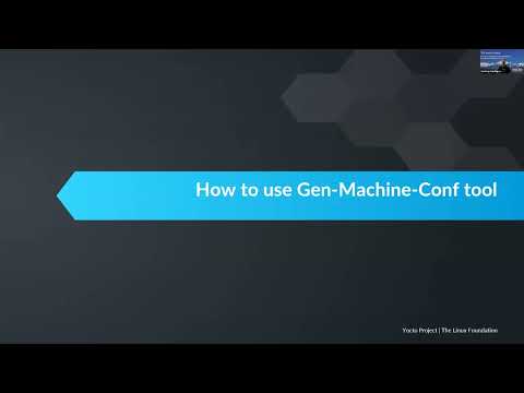 YPS 2023.11 - 2023/11/29 - Sandeep Gundlupet Raju - Getting Started with Gen-Machine-Conf
