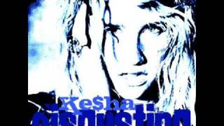 Kesha - Disgusting