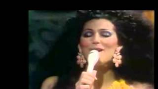 Cher- Train Of Thought