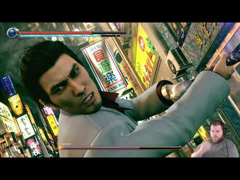 Yakuza Kiwami 2 Pt 51