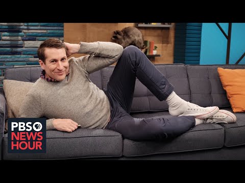 Scott Aukerman's Brief But Spectacular take on 'Between Two Ferns'